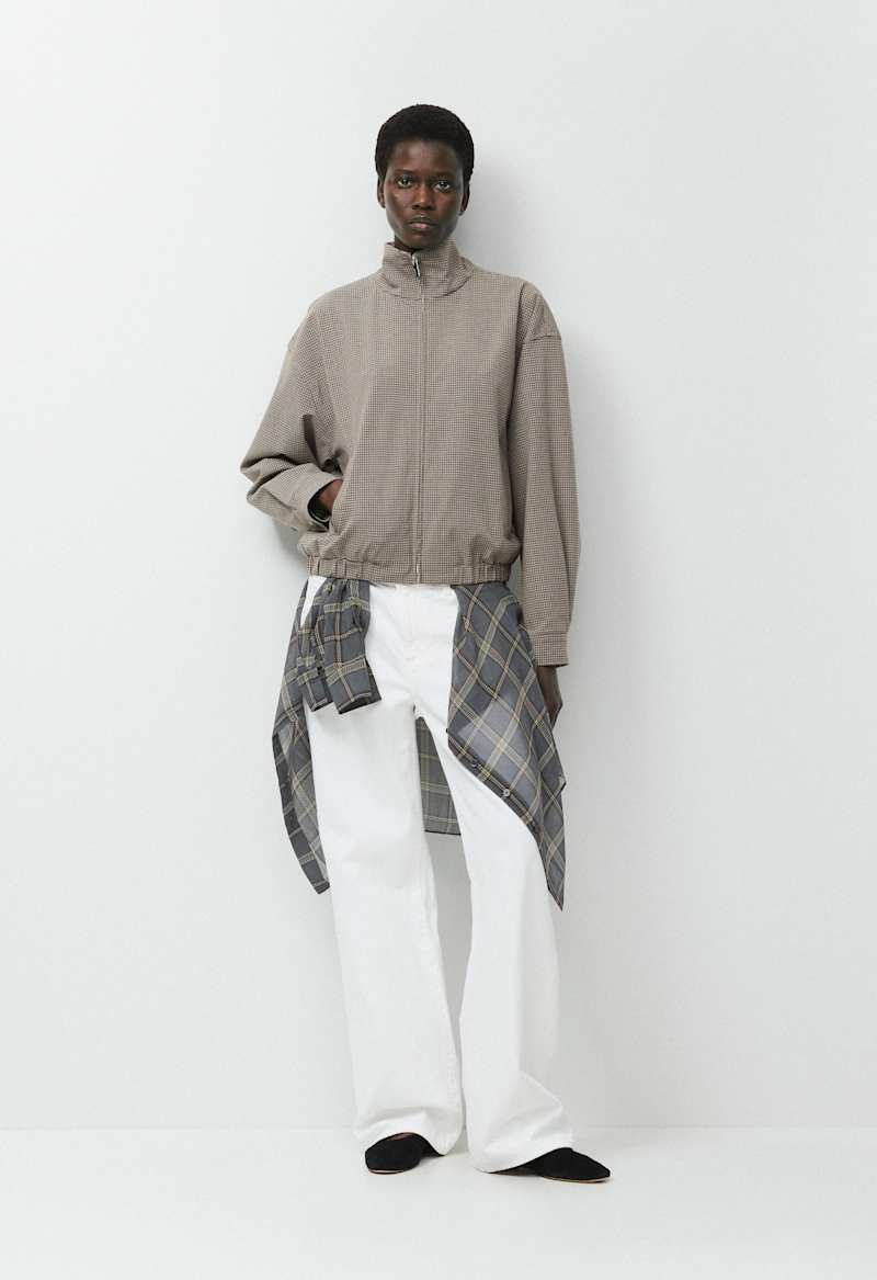 Tenet Jacket - Eversential™ Light by Aritzia