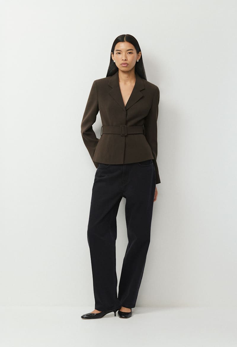 Brynn Blazer - Precision Sway™ by Aritzia