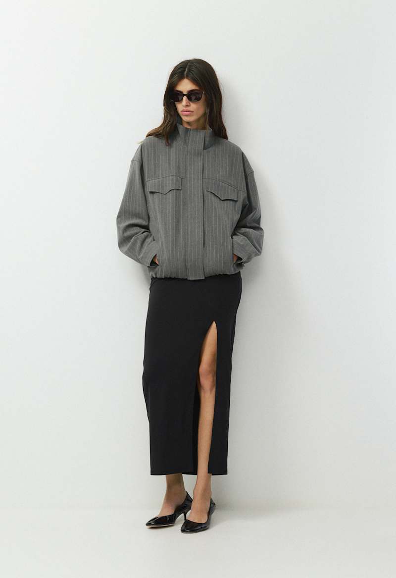Oculus Jacket by Aritzia
