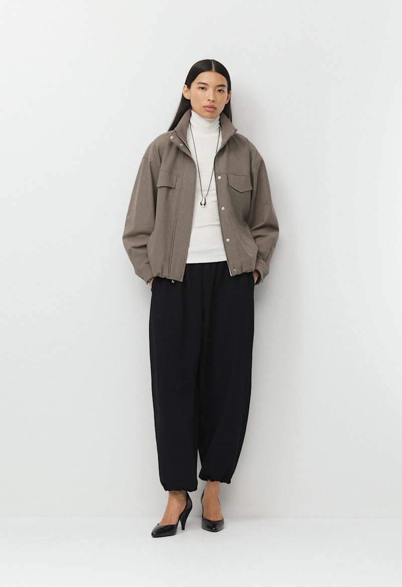 Oculus Jacket by Aritzia