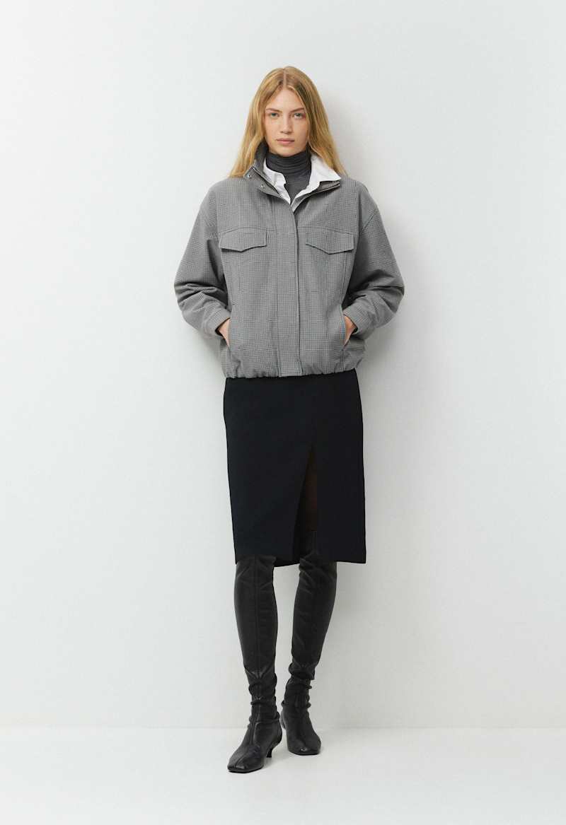 Oculus Jacket by Aritzia