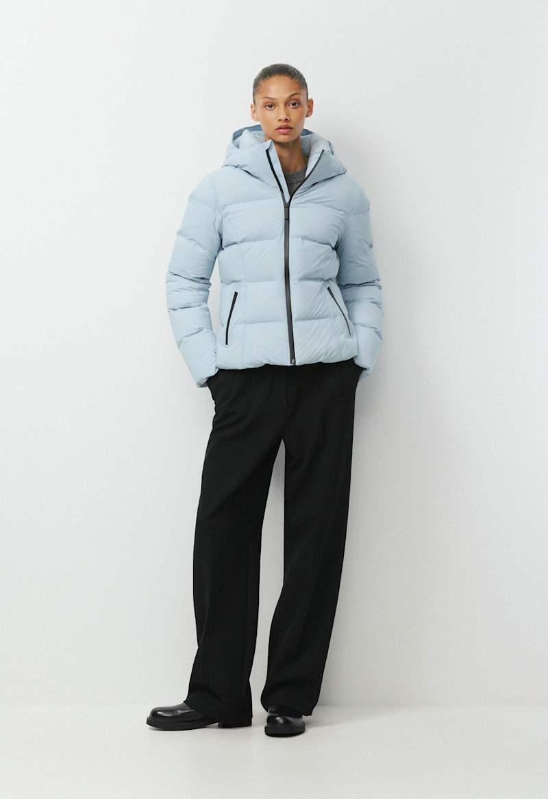 The SuperSnug Puff₂O™ - Rainstop™ by Aritzia
