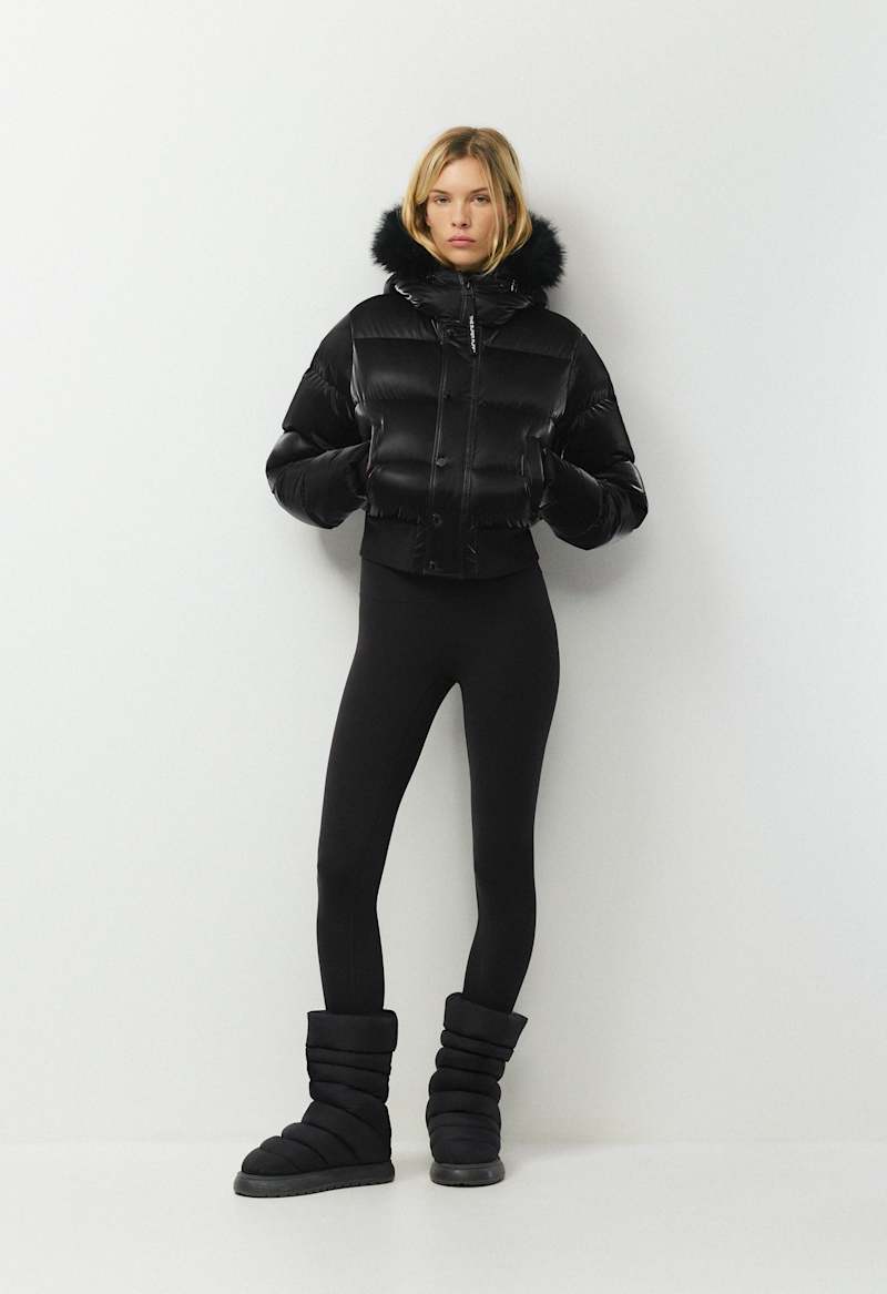 The Super Chalet Puff™ - Liquid Shine by Aritzia