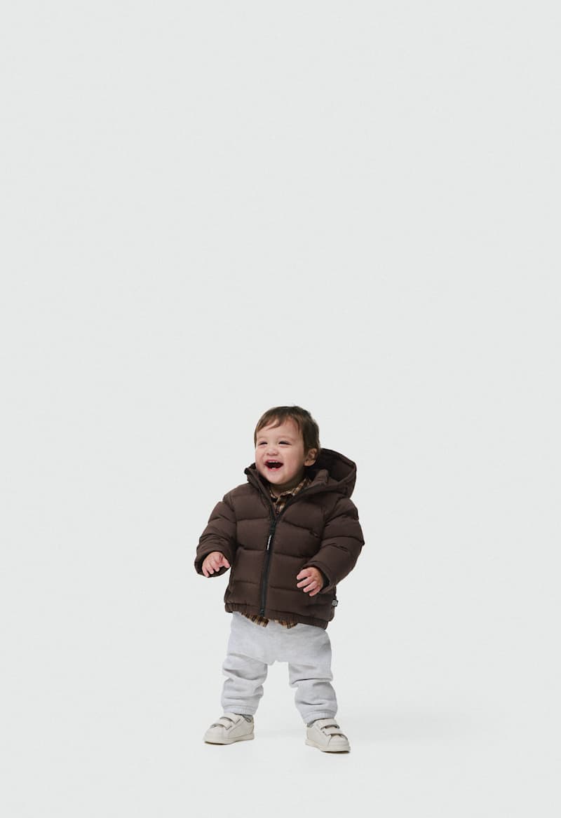 The Super Baby Puff™ - cliMATTE™ by Aritzia
