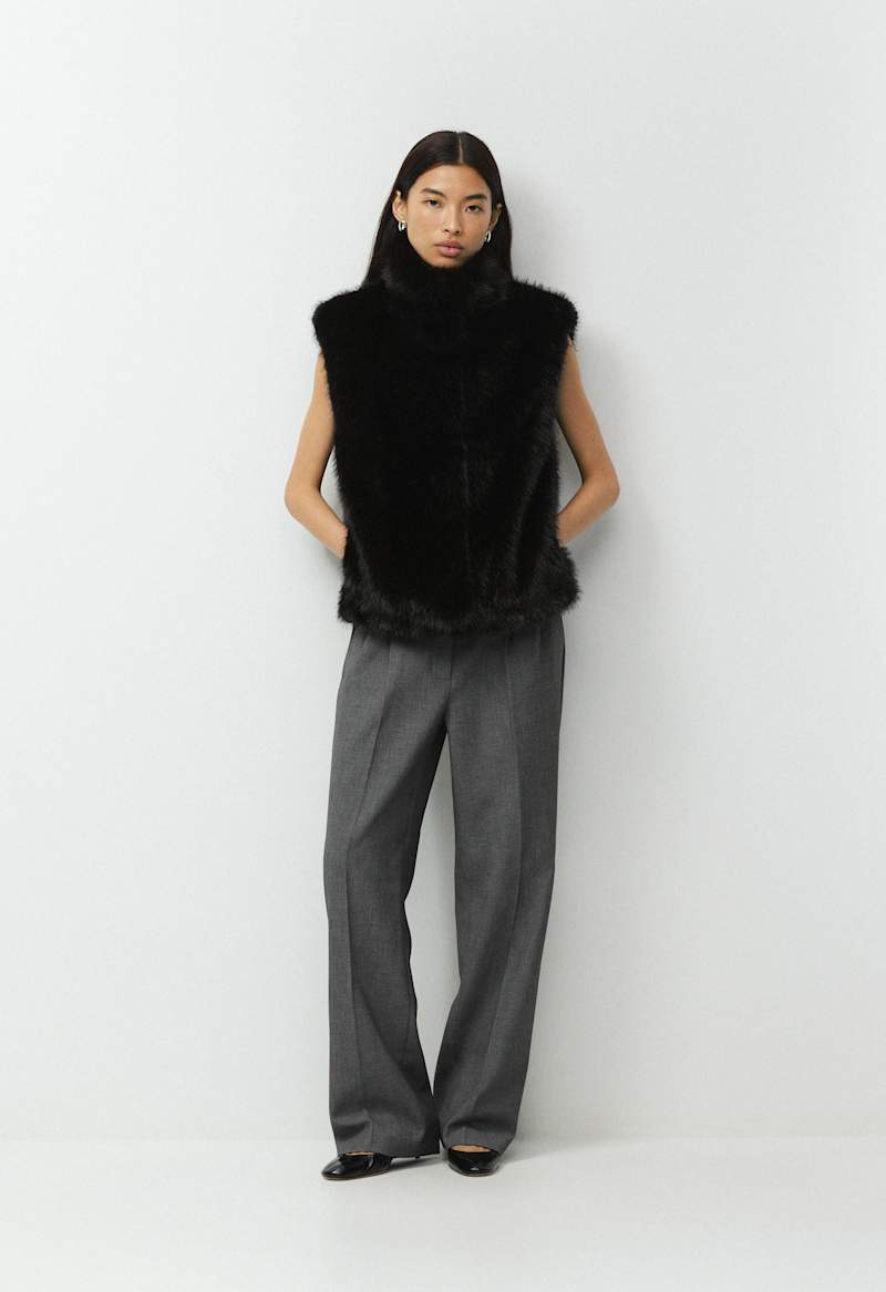 Bormio Vest by Aritzia