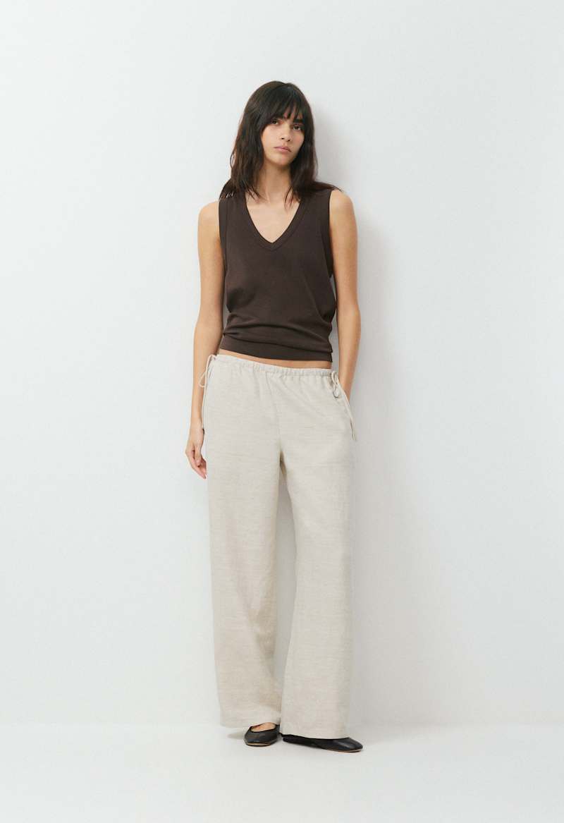Artisan Pant - CruiseLinen™ by Aritzia