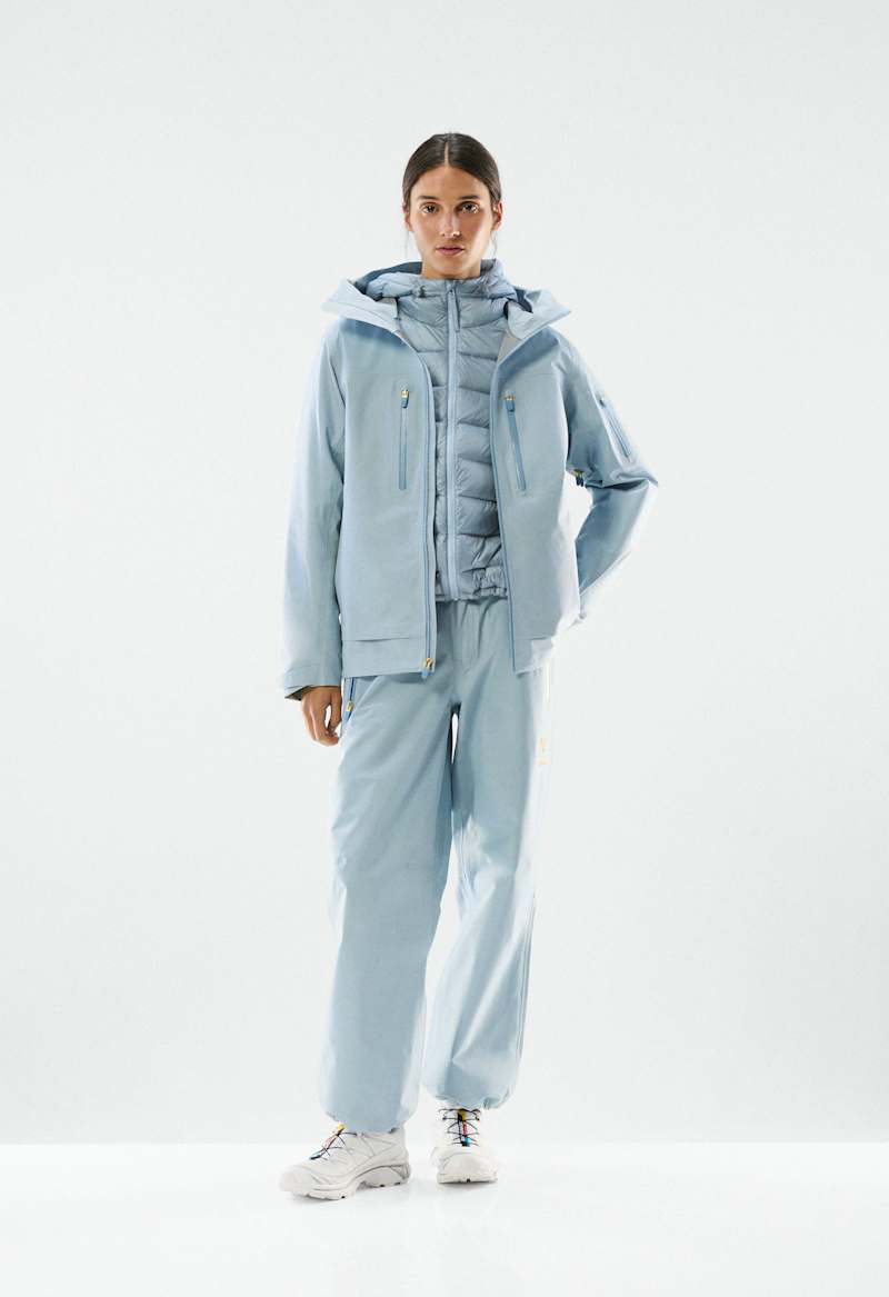 GORE-TEX® Frontier Pant by Aritzia