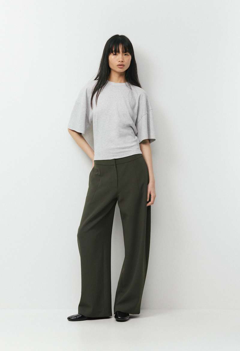 Helix Barrel Pant - Crepette™ by Aritzia