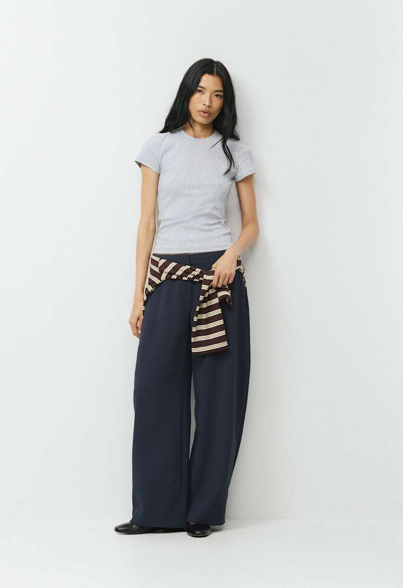Helix Barrel Pant - Crepette™ by Aritzia