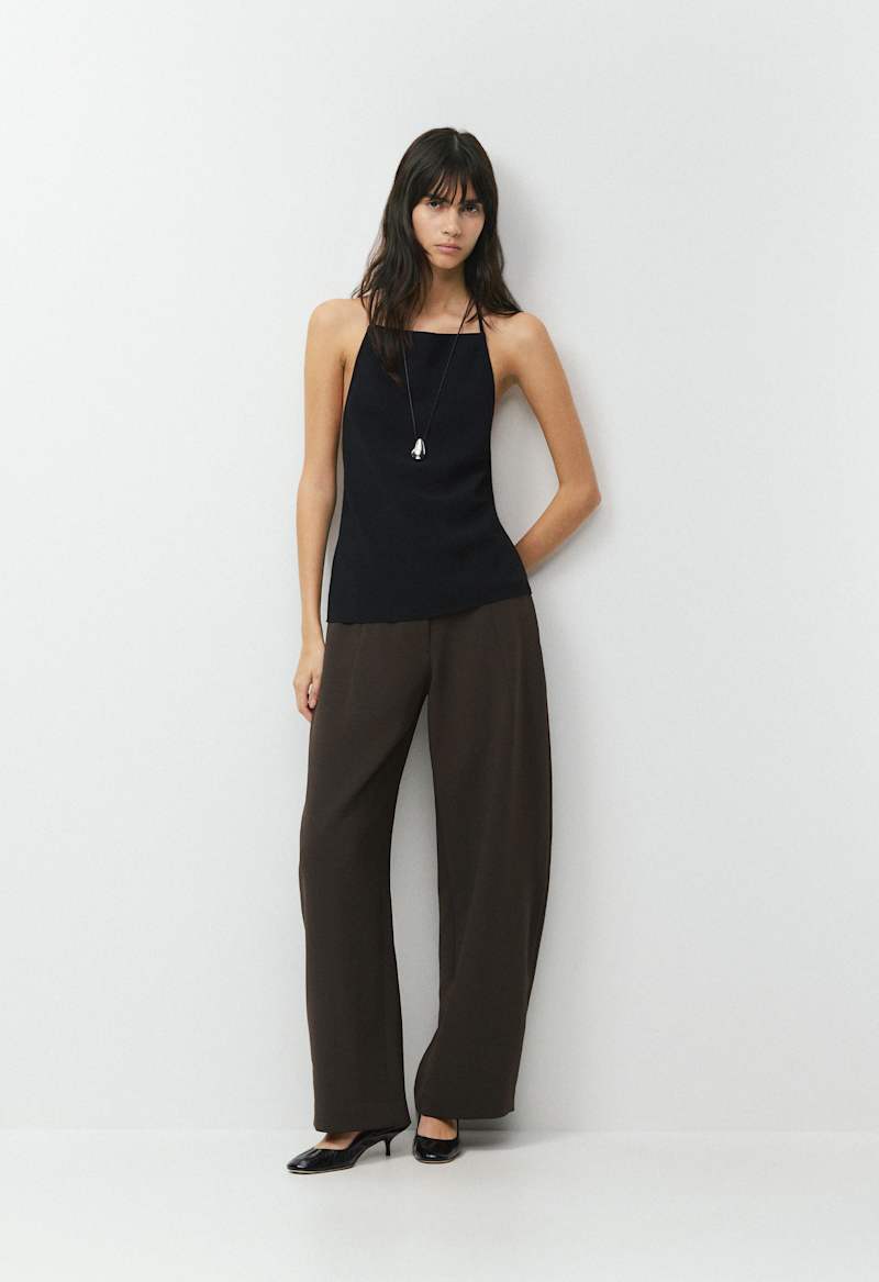Helix Barrel Pant - Crepette™ by Aritzia