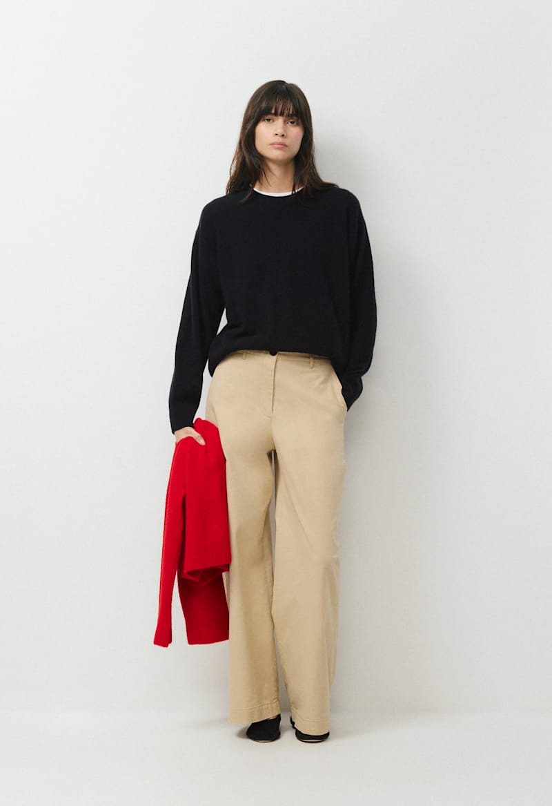 Claremont Pant - Chino by Aritzia