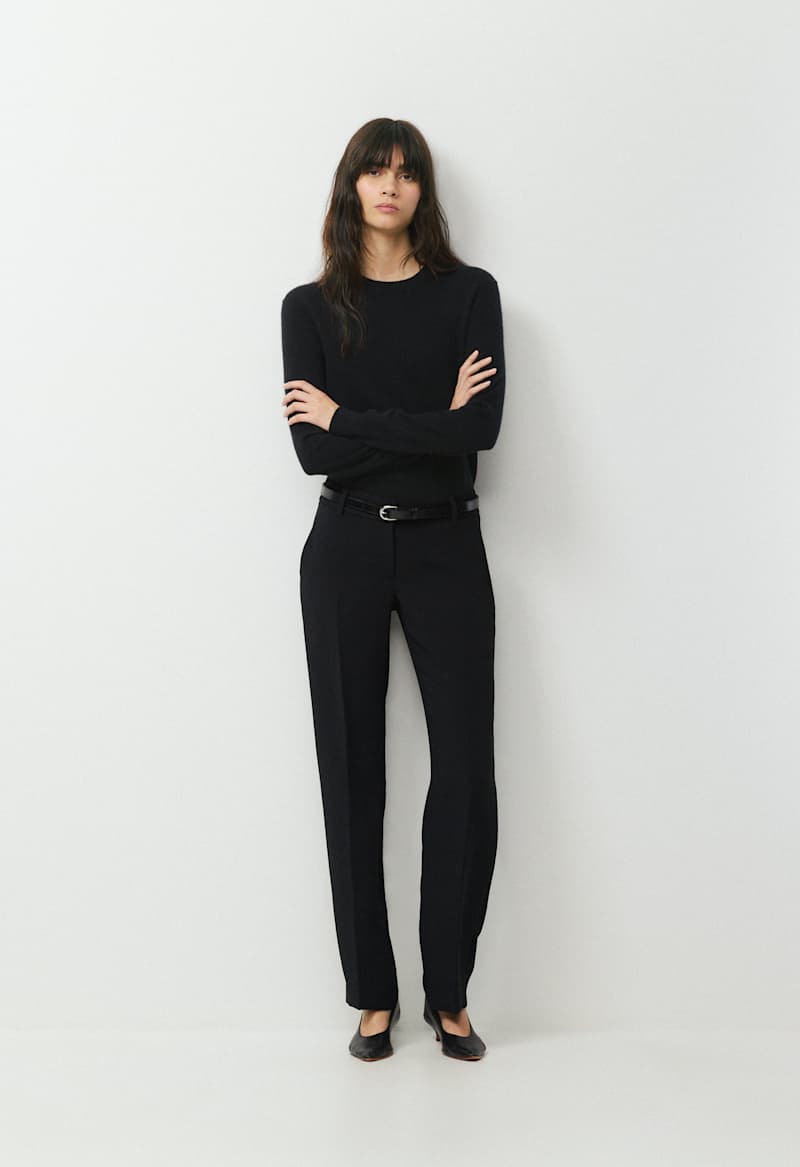 Discourse Pant - Crepette™ by Aritzia