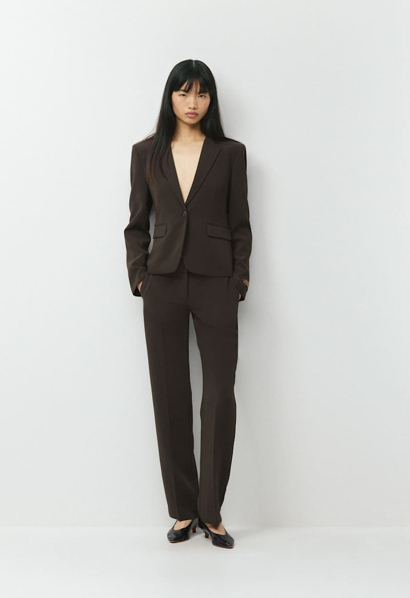 Discourse Pant - Crepette™ by Aritzia