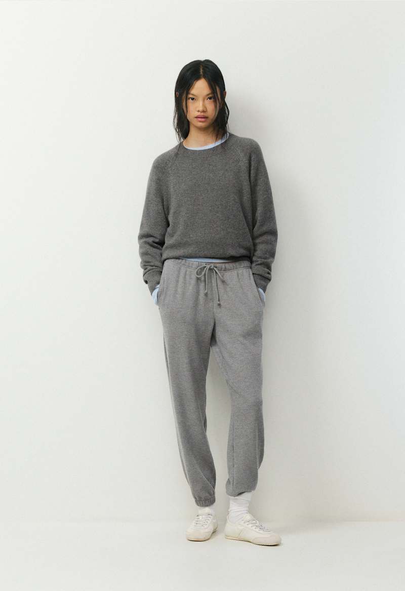 Porch Jogger by Aritzia