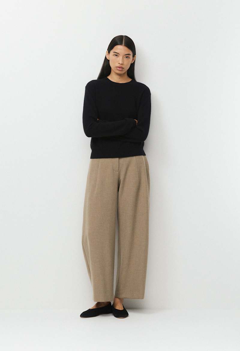 Helix Barrel Pant - Eversential™ by Aritzia
