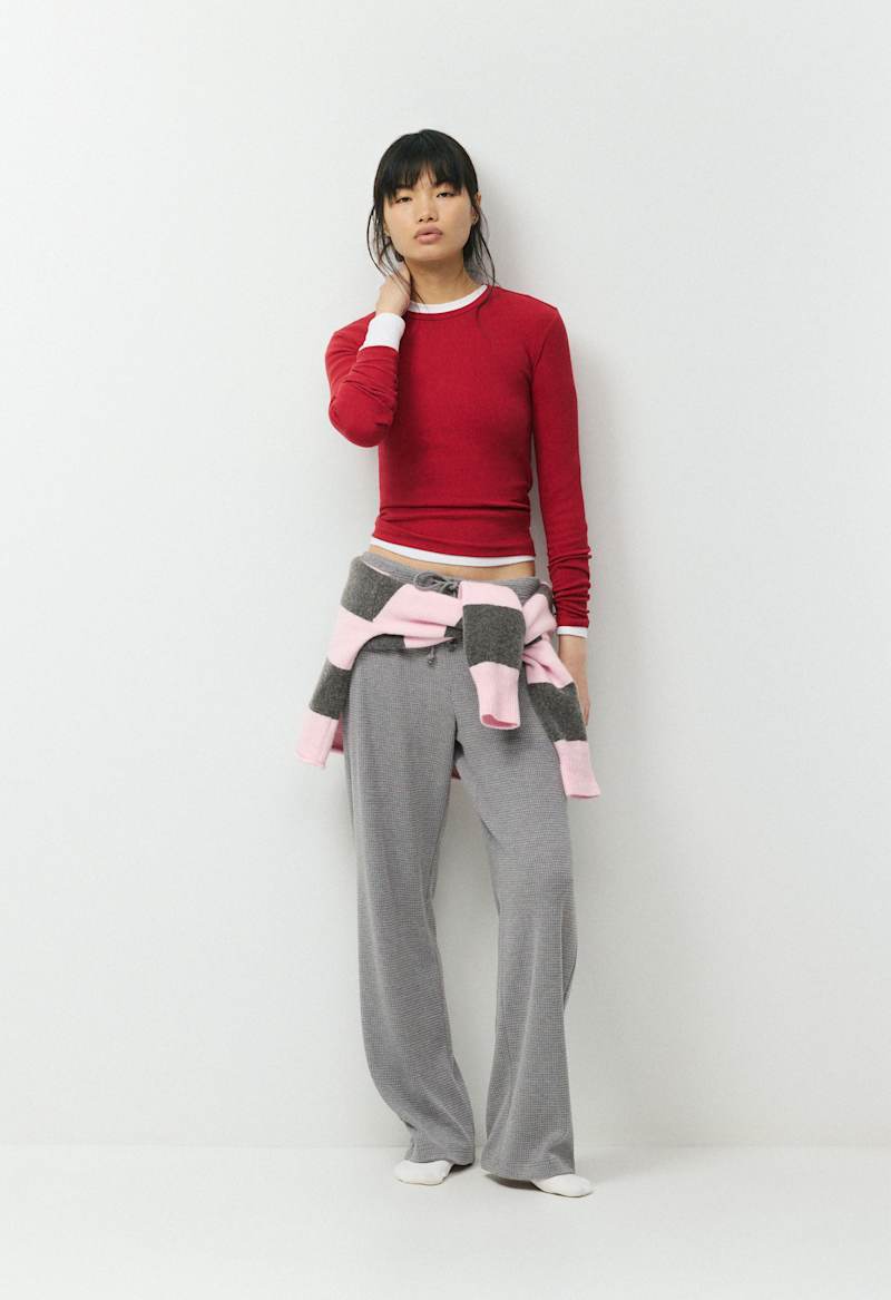 Tailwind Pant by Aritzia