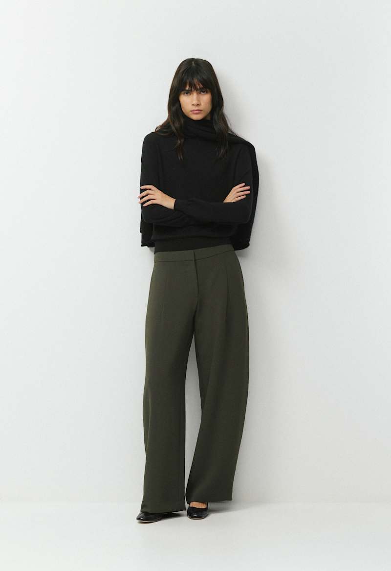 New Helix Barrel Pant - Crepette™ by Aritzia