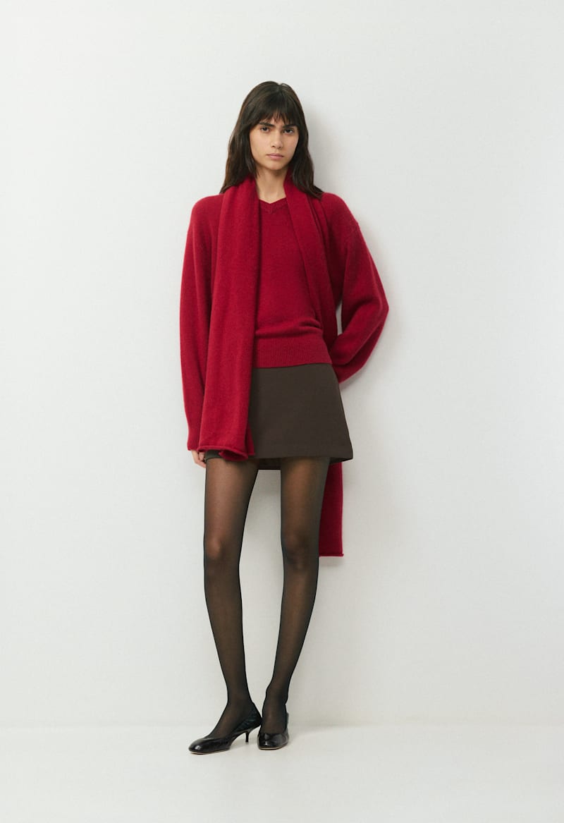 Signature Skirt - Crepette™ by Aritzia