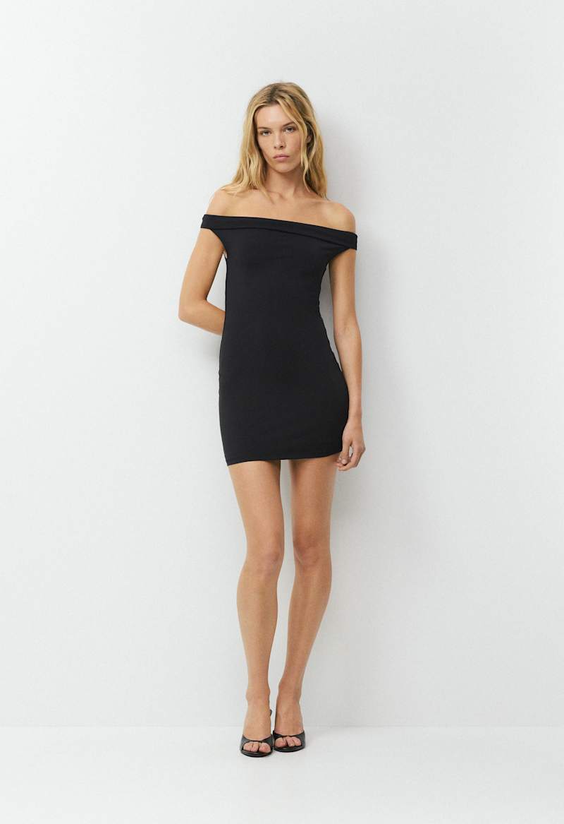 Original Contour Ravish Dress by Aritzia