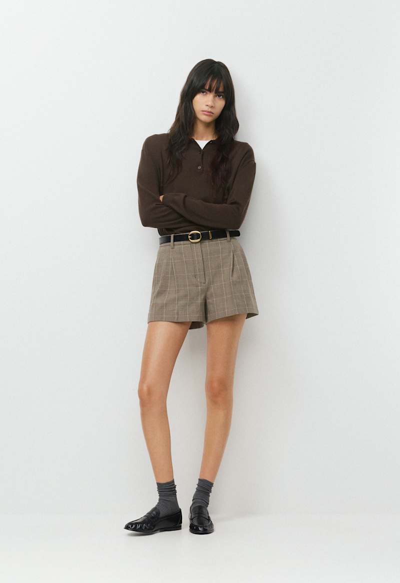 The Effortless Short™ Mini by Aritzia