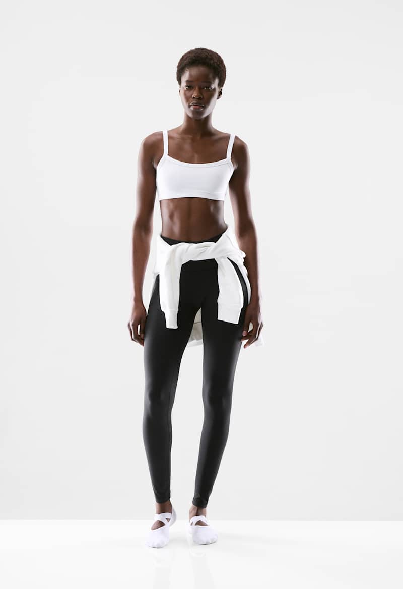 BUTTER Tumbler Bra Top by Aritzia