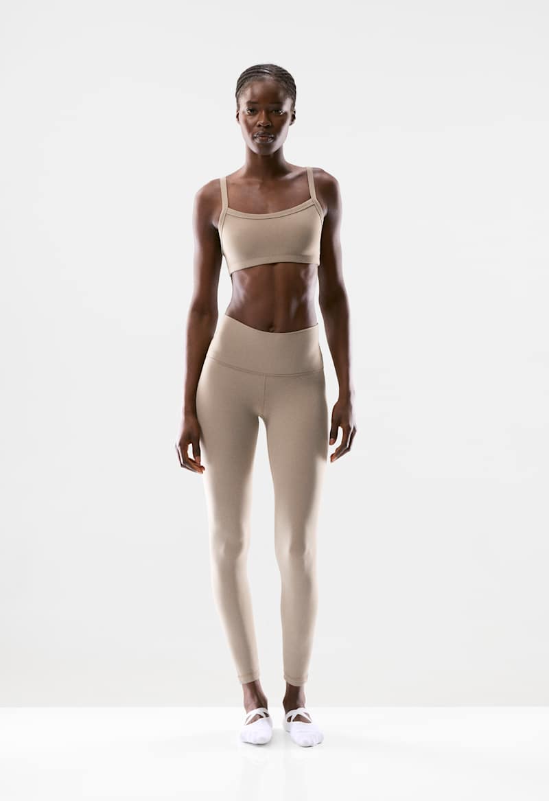 BUTTER Tumbler Bra Top by Aritzia