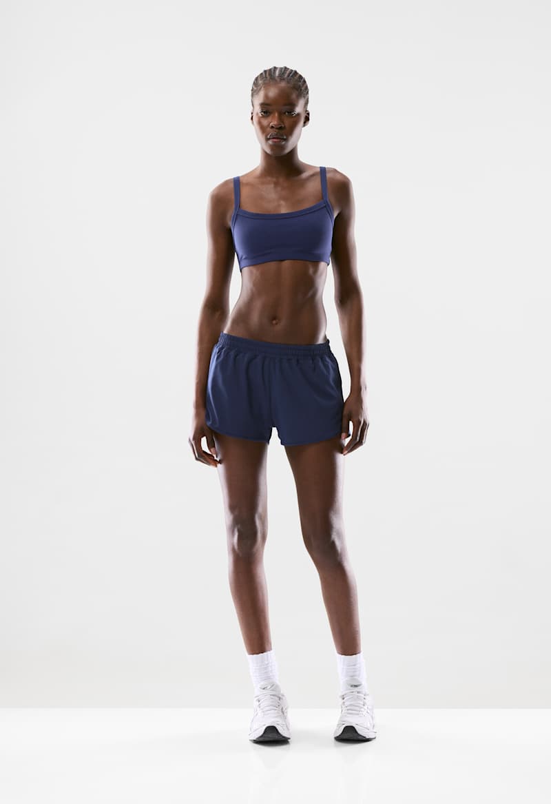 BUTTER Tumbler Bra Top by Aritzia