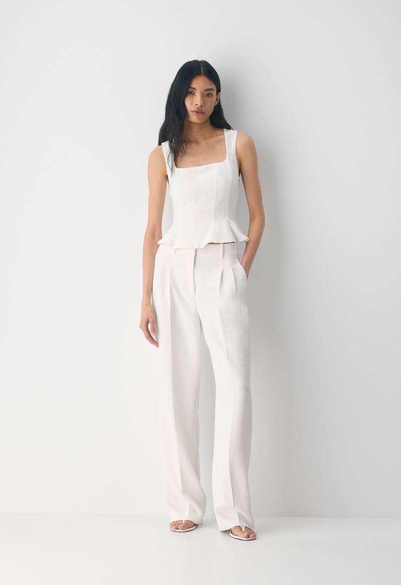 Rhodora Bustier - Crepette™ by Aritzia