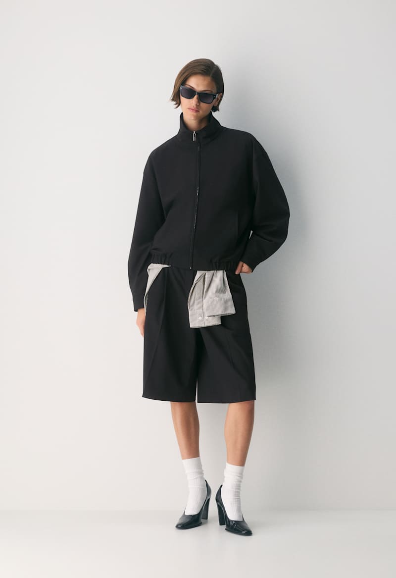 Tenet Jacket by Aritzia