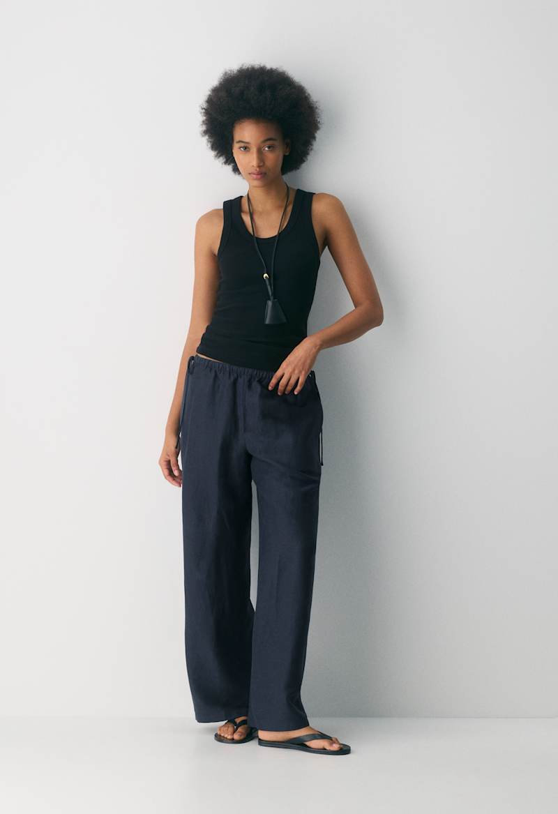 Artisan Pant - CruiseLinen™ by Aritzia