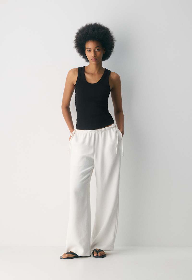 Artisan Pant - Crepette™ by Aritzia
