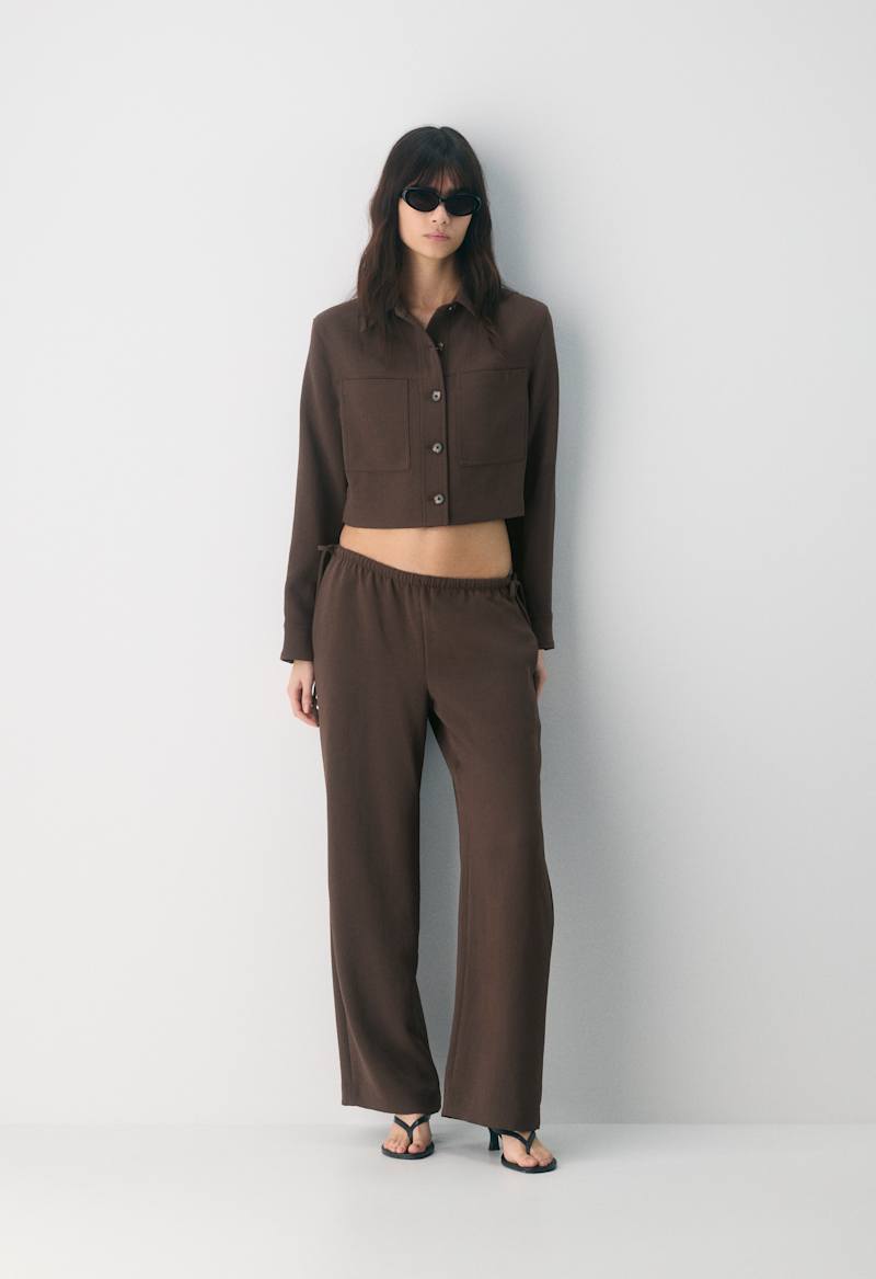 Artisan Pant - Crepette™ by Aritzia
