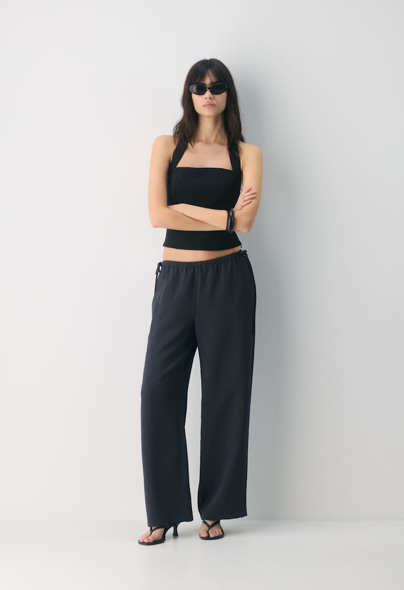 Artisan Pant - Crepette™ by Aritzia