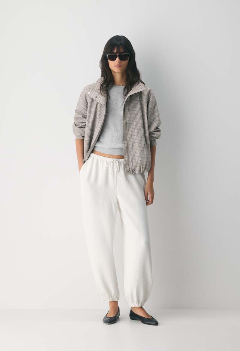 Radius Balloon Pant - Crepette™ by Aritzia