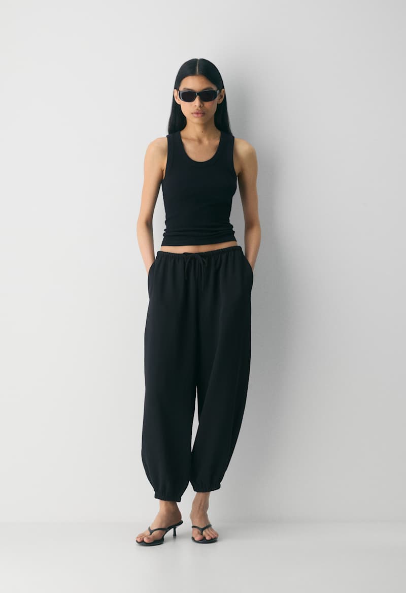 Radius Balloon Pant - Crepette™ by Aritzia