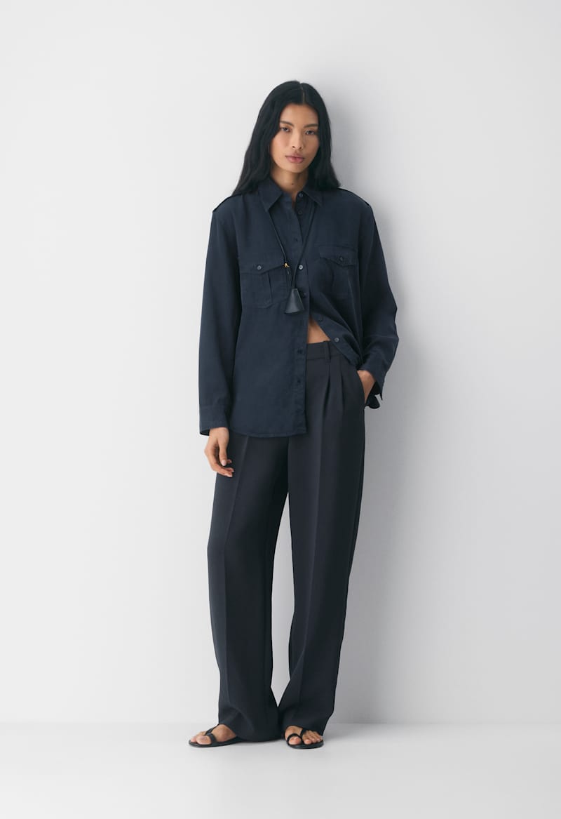 The Effortless Pant™ - Crepette™ by Aritzia