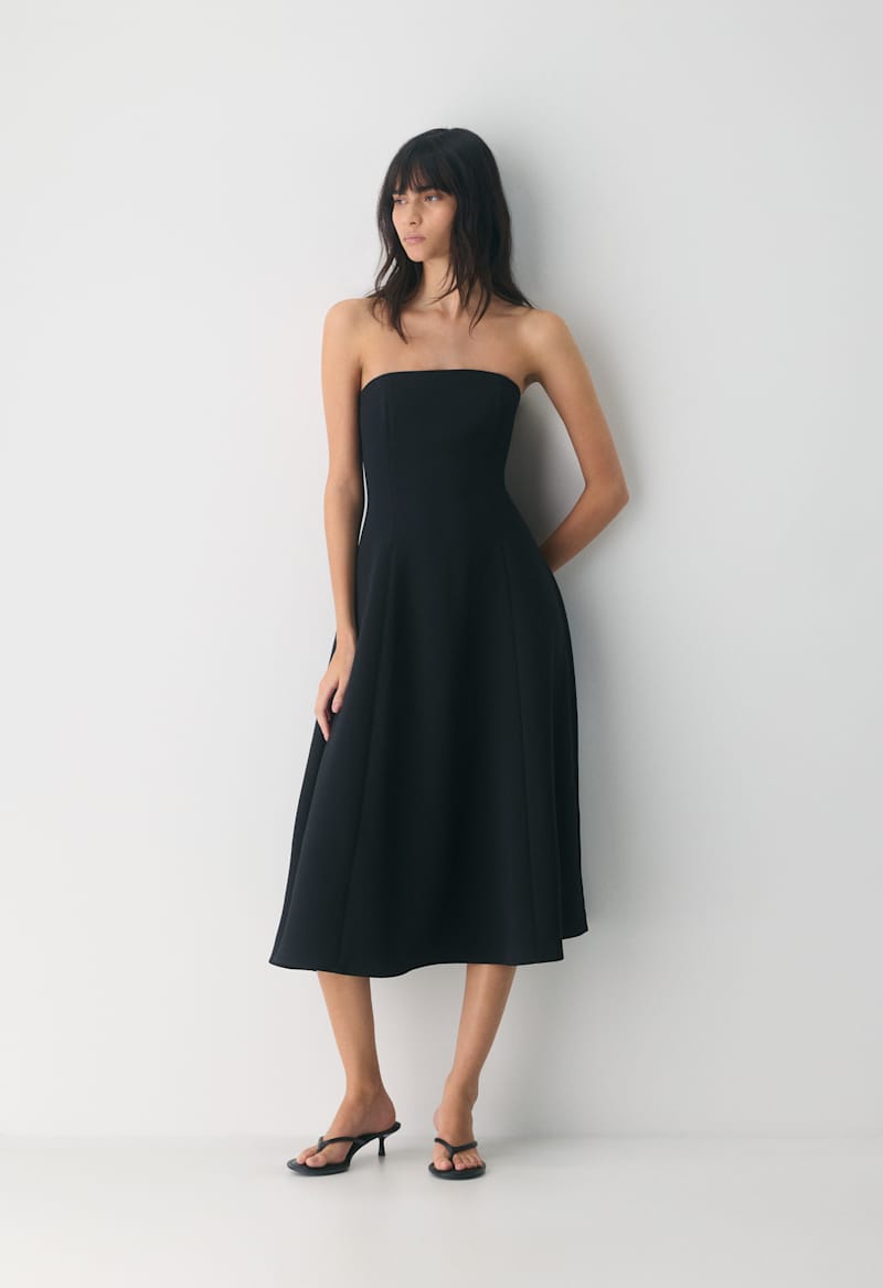 Lightwell Dress - Crepette™ by Aritzia