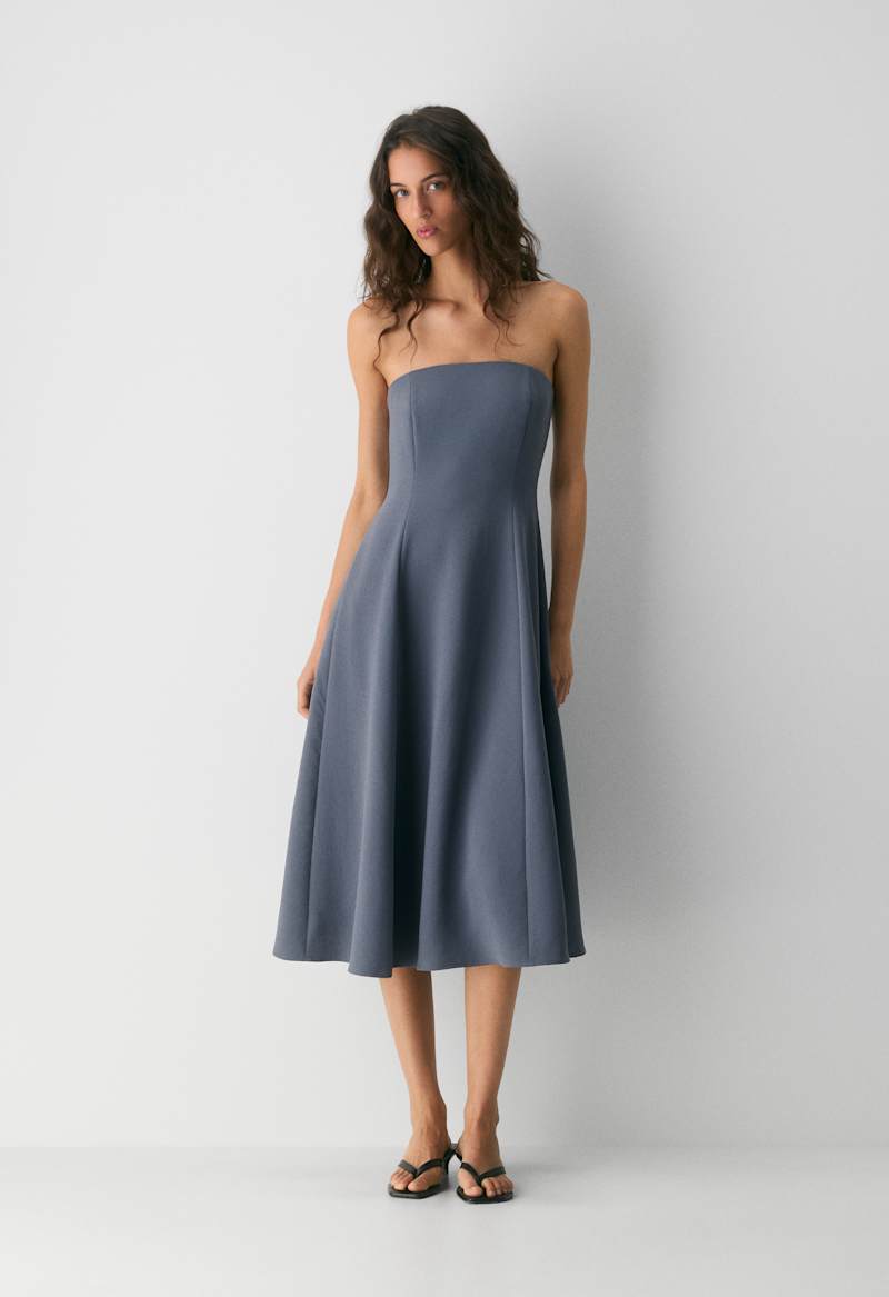 Lightwell Dress - Crepette™ by Aritzia