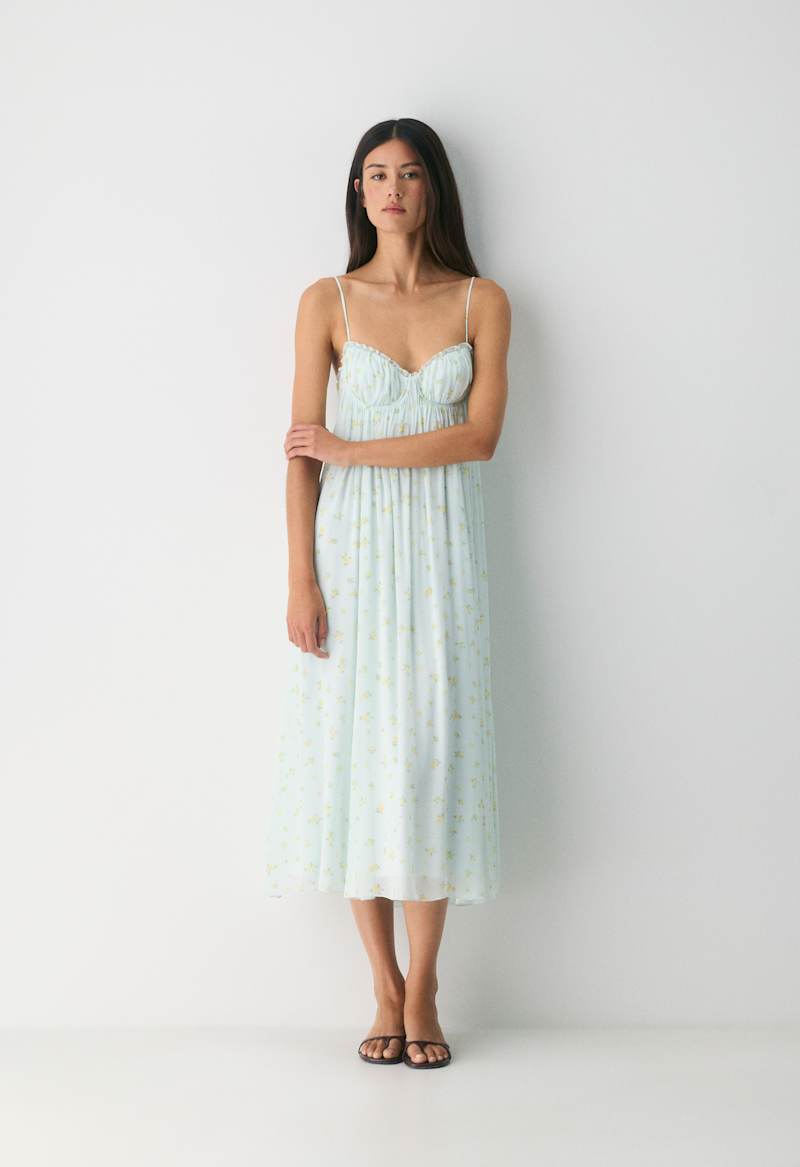 Emberlyn Dress by Aritzia